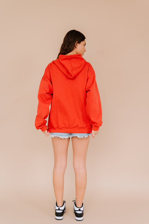 City Love Sweatshirt// Scarlett